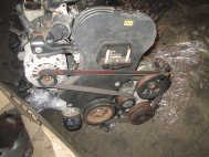 Ремень 6PK1892, 96309968 приводной генератора Шевроле Каптива 2,4л и Реззо 2,0, - БУ