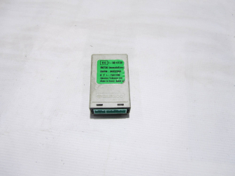 Блок управления иммобилайзером 96322350 7541196 IM730 иммобилайзер E4 I-000138 Дэу Матиз, - БУ