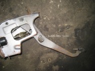 Педаль сцепления 96435446 с кронштейном Шевроле Реззо, Дэу Такума - БУ