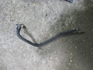 Шланг ГУР от бачка жидкости 13255513 на рейку Шевроле Круз 1,6 литра 13428708, - БУ