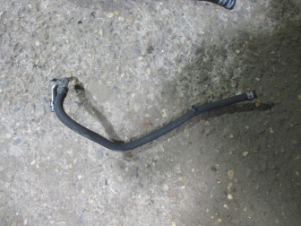 Шланг ГУР от бачка жидкости 13255513 на рейку Шевроле Круз 1,6 литра 13428708, - БУ