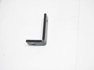 Кронштейн усилителя переднего бампера 96545513 Шевроле Лачетти Хэтчбек Gentra II, - General Motors