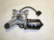 Мотор стеклоочистителя 96485145 лобового стекла Шевроле Спарк М200 - от Праворукого авто - БУ