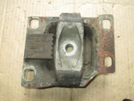 Подушка двигателя левая Форд Фокус 1 98AB7M121PB 1M517M121 538584-B - БУ