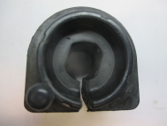 Втулка стабилизатора Форд Фокус 1-2-3 заднего 1301732, CV6Z5493B, 3M514A037GA, - Hans Pries