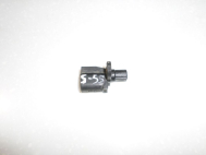 Датчик АБС передний 3M5T2B372BD 1481190 Форд Фокус 2 и 3, Куга, -  БУ