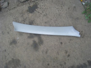 Облицовка стойки средней верхняя правая 96436013 Шевроле Спарк М200 внутренняя, - БУ