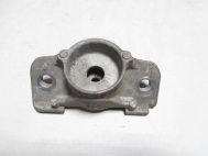 Опора амортизатора заднего левая 96853909, 52082243 Шевроле Авео Т300, Круз, Орландо, - БУ