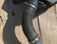 Гофра воздушного фильтра 13265784 0835050 Шевроле Круз Опель Астра J c A14NET - БУ-2