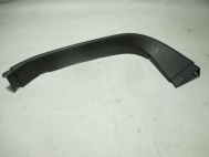 Облицовка крышки багажника верхняя правая 96630914 96476413 96476414 Шевроле Каптива, - БУ