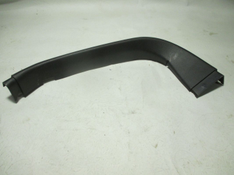 Облицовка крышки багажника верхняя правая 96630914 96476413 96476414 Шевроле Каптива, - БУ