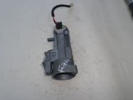 Замок зажигания 96261298 U100 Шевроле Авео Лачетти - БЕЗ ключей - Голый - F-74 - БУ