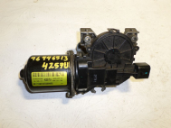 Мотор стеклоочистителя Шевроле Спарк М300 96946513 95481264 лобового стекла от ПРАВОРУКОГО авто - БУ