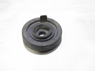 Крышка фары передней задняя резиновая 96408154, 96408155, 96540151, 96802655 Шевроле Авео Т200, - БУ