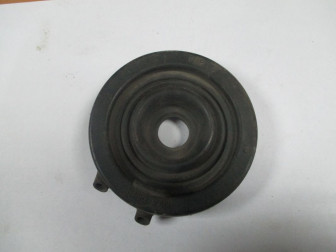 Крышка фары передней Шевроле Авео Т200 резиновая 96408154, 96408155, 96540151, 96802655, - БУ