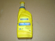 Замена компрессорного масла VDL100 1 литр RAVENOL Kompressorenoel - Ravenol