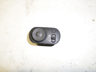 Джойстик управления зеркалами 96546913 без кнопки складывания Шевроле Лачетти Все 6A27, - БУ