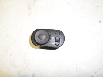 Джойстик управления зеркалами 96546913 без кнопки складывания Шевроле Лачетти Все 6A27, - БУ