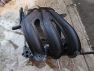 Коллектор вПускной 0,8 литра 96569410 96342996 Дэу Матиз ЕВРО-3, - БУ