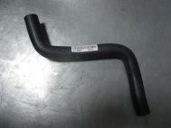 Шланг радиатора нижний 96536598 Шевроле Авео Т200-255 на мотор F14-16D3, - GM