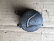 Переключатель правый мультимедиа рулевого колеса 1687313, AM5T14K147BA CV6Z9C888B Форд Фокус 3, - БУ