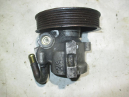 Насос ГУР Шевроле Авео Лачетти 96892962 96535224 0115B2 гидроусилителя на 1,4 литра 8-16V - БУ