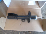 Амортизатор передний Опель Антара Шевроле Каптива левый 95948811, 95948815 2,4-3,2 литра - Trialli