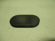 Заглушка торпеды леавая 13127913 Опель Астра H, - БУ