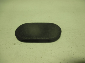 Заглушка торпеды леавая 13127913 Опель Астра H, - БУ