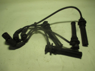 Провода в/в XS2Z12259AA - Комплект 4 штуки SIL CHT 7 mm Форд Фокус 1 на 1,8-2,0 литра Zetec 16V - БУ