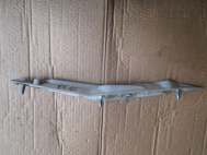 Кронштейн бампера переднего левый 2M5117D959BB 1233699 Форд Фокус 1 США - F-65 - БУ