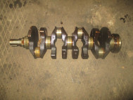 Коленвал 1058613 Форд Фокус 1 Zetec E на 1,6-1,8-2,0 литра 6952657, 938M6303AC, - БУ