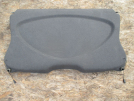 Полка багажника откидная Форд Фокус 1 Хэтчбек 1329996 1308147 98ABA46506AH D3J2D - БУ