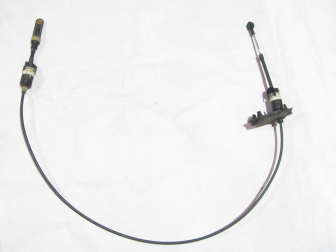 Трос переключения АКПП 13365957 22868813 Chevrolet Cruze Opel Astra J 1,8 литра - L=141 см - БУ