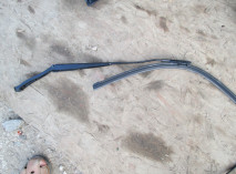 Поводок стеклоочистителя левый Шевроле Авео Т300 Х/б и Седан 95228813, - БУ 