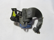 Ремень безопасности задний левый 96448816 0432015 SG524 E4 96448811 96448813 Chevrolet Lacetti, - БУ