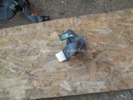 Ремень безопасности Шевроле Лачетти Хэтчбек задний левый 96448813, [A7] LH, - БУ