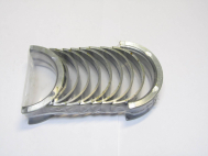 Вкладыши коренные ремонт 0,25 93742706 93740200 Авео Лачетти Ланос Круз 1,4-1,6л 60.85мм - Parts-Mal