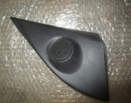 Накладка зеркала правого внутренняя 6428913 Опель Астра H треугольник, - БУ