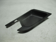 Накладка ручки двери внутренней задней правой 96648913 Шевроле Авео Т250 - есть Дефект - БУ
