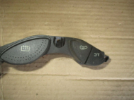 Кнопка обогрева заднего стекла и включения кондиционера Форд Фокус 1 98AG19A945BG 1089013 - БУ