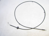 Трос капота 96649313 Chevrolet Aveo Т250 - L=176 см, - General Motors