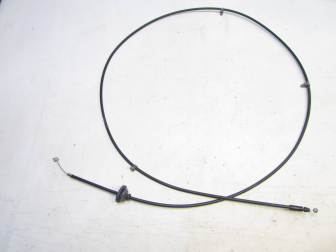 Трос капота 96649313 Chevrolet Aveo Т250 - L=176 см, - General Motors