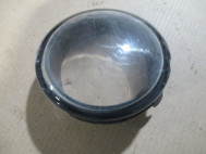 Фара противотуманная 261508992B - Стекло фонаря Ниссан Жук F15 с 07.10 по 07.14г - БУ