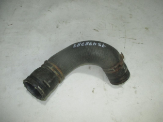 Шланг радиатора нижний 95459413 95947036 95390894 95478783 Шевроле Круз Орландо с F16-18D4, - БУ