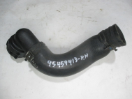 Шланг радиатора нижний 95459413 PH 95947036 95390894 95478783 Шевроле Круз Орландо с F16-18D, - БУ