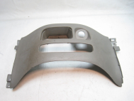 Накладка торпедо центральная нижняя 96263003 Chevrolet Rezzo, Дэу Такума, - БУ