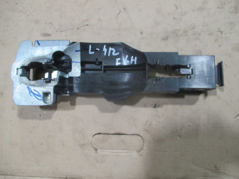 Ручка двери - Механизм внутренний передней правой 806101KK0A Ниссан Жук F15 с 10 по 14г - БУ