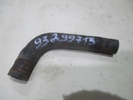 Шланг охлаждения 93299713 Шевроле Ланос Дэу Нэксия, - БУ