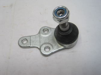 Шаровая опора 1234382 1679384 Фокус 2 Фьюжн Фиеста Вольво C30 S40 V50 левая или правая 18 мм- Torque